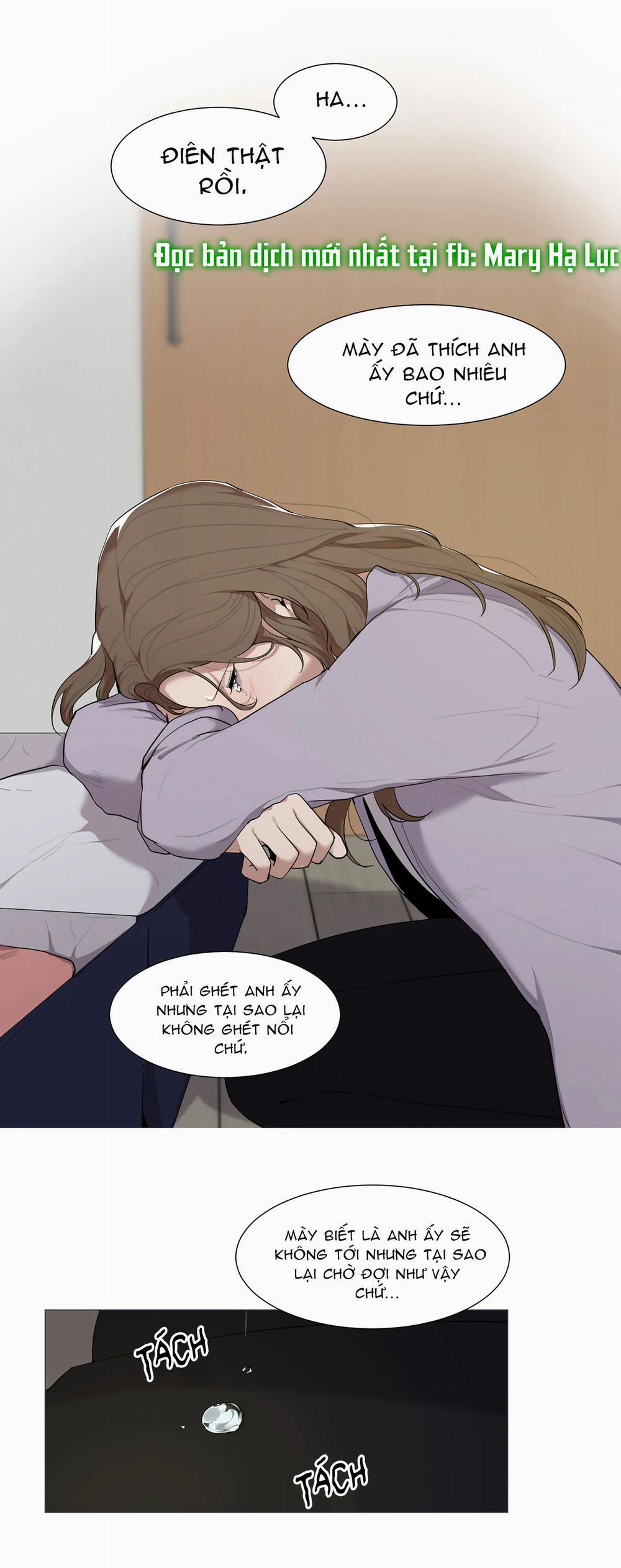 One More Time 31.3 trang 13