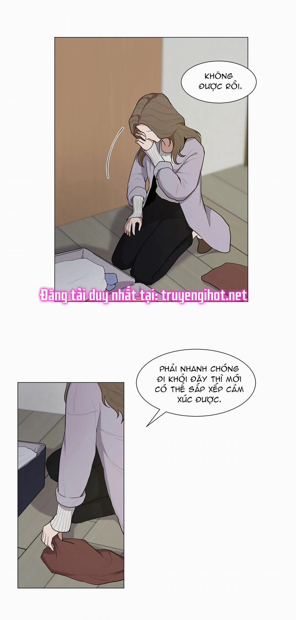 One More Time 31.3 trang 14