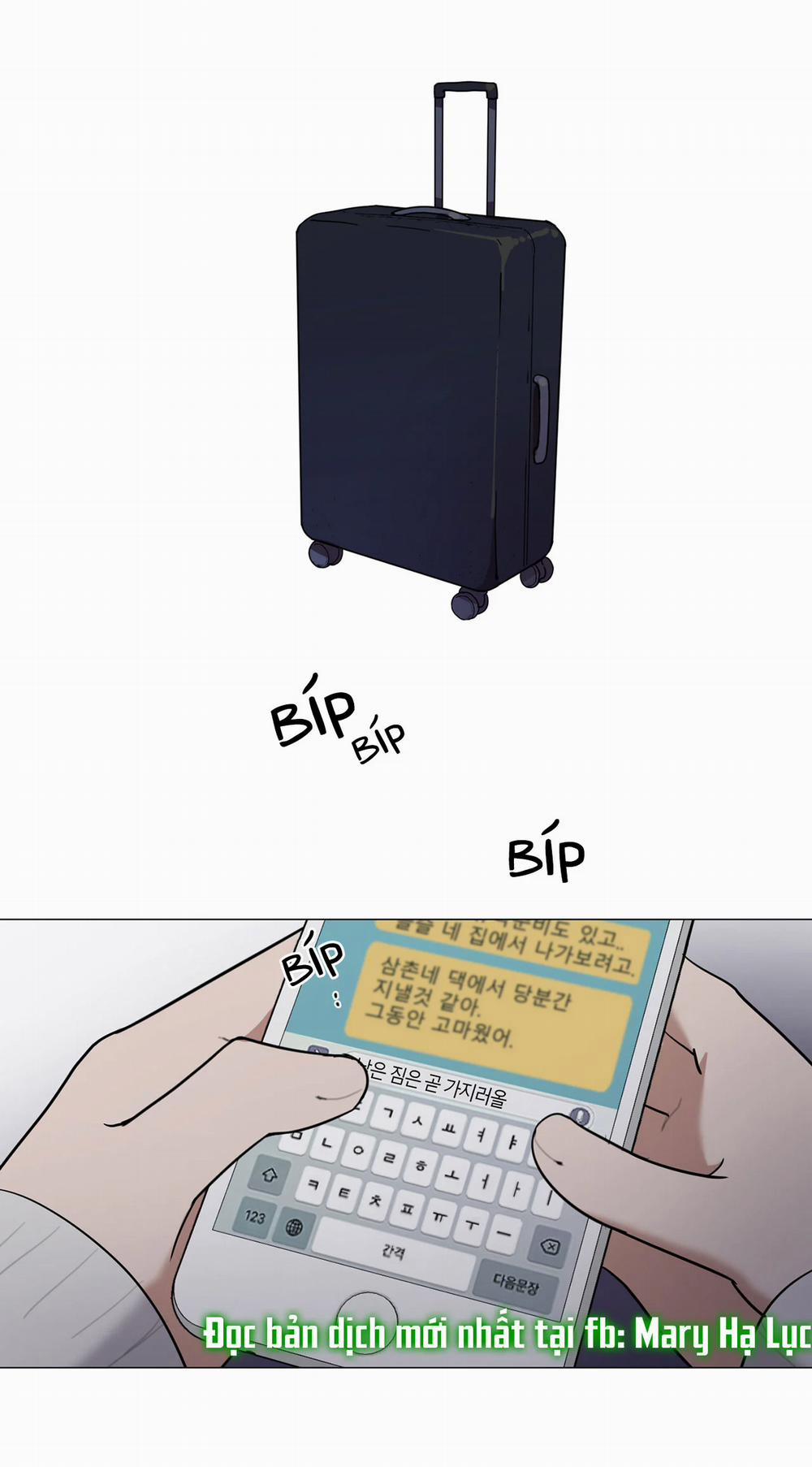 One More Time 31.3 trang 15