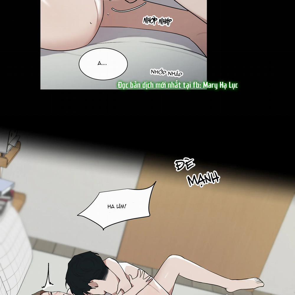 One More Time 32.3 trang 8