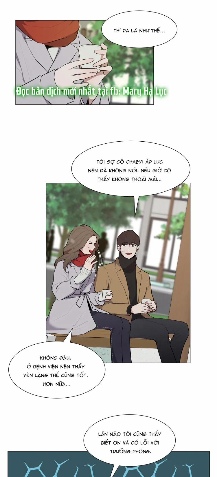 One More Time 33.1 trang 15