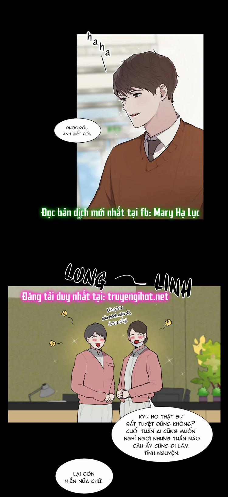 One More Time 33.1 trang 7