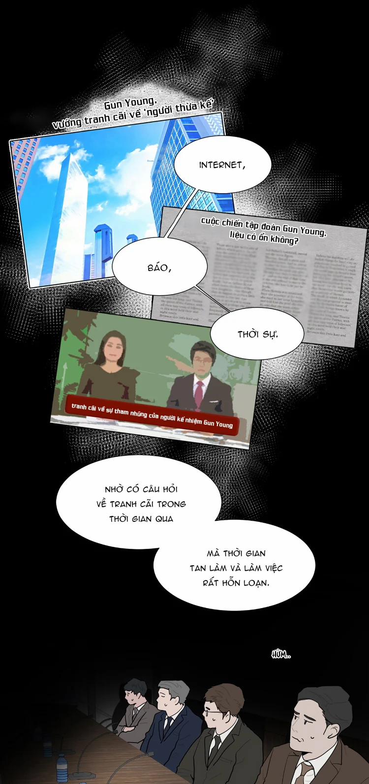 One More Time 33.3 trang 1