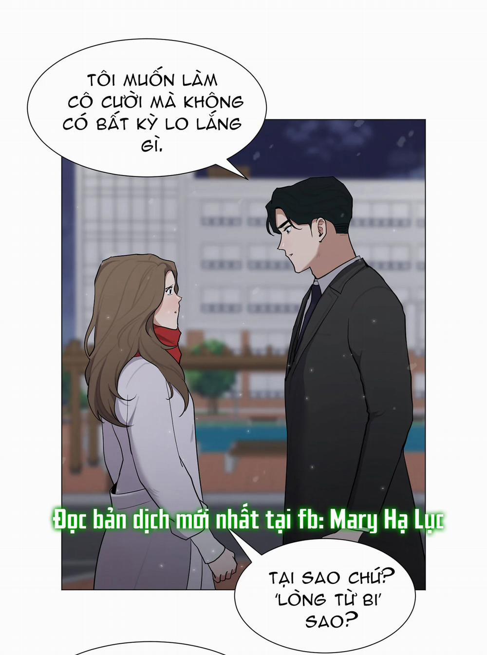 One More Time 35.1 trang 11