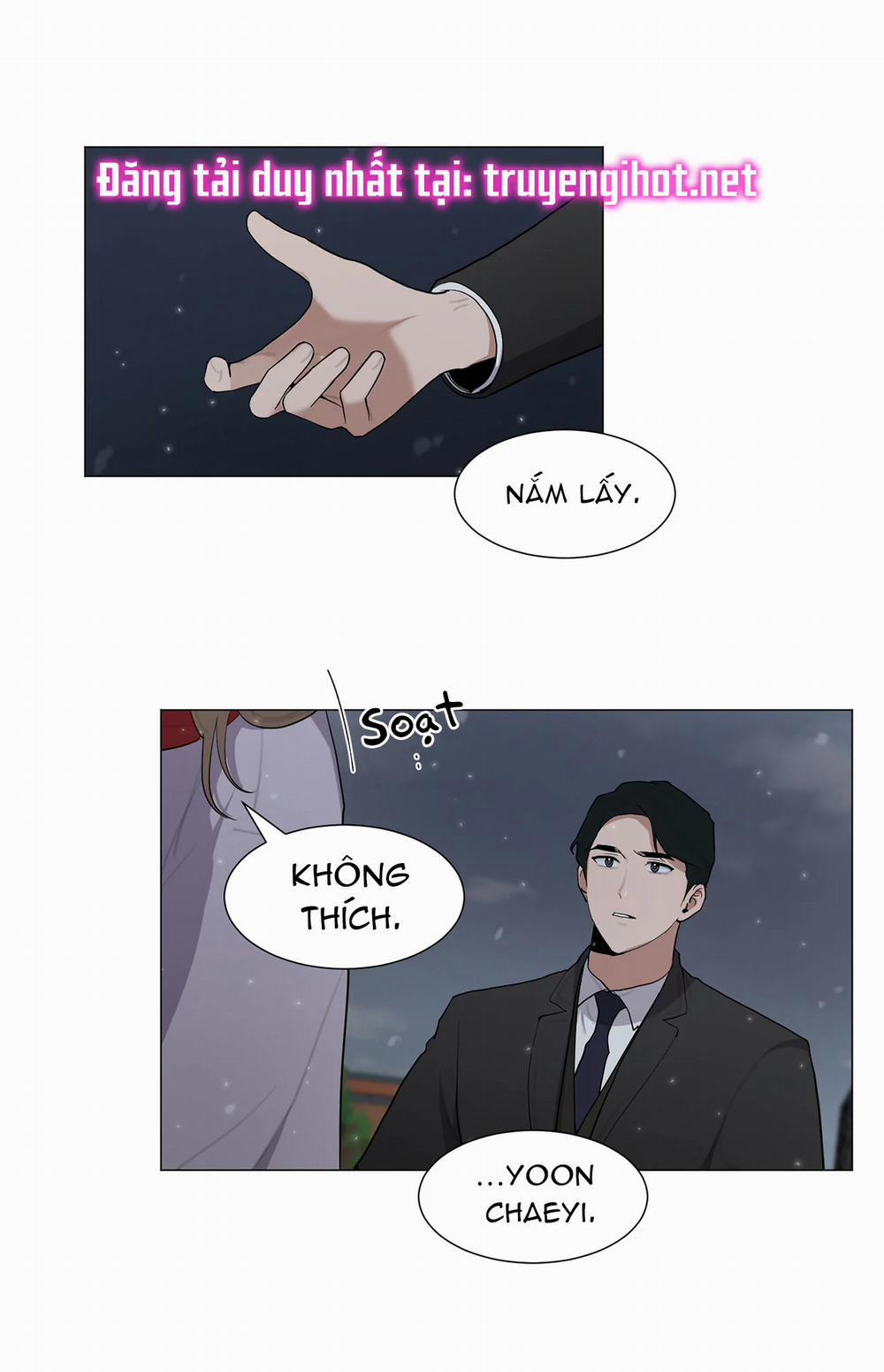 One More Time 35.1 trang 8