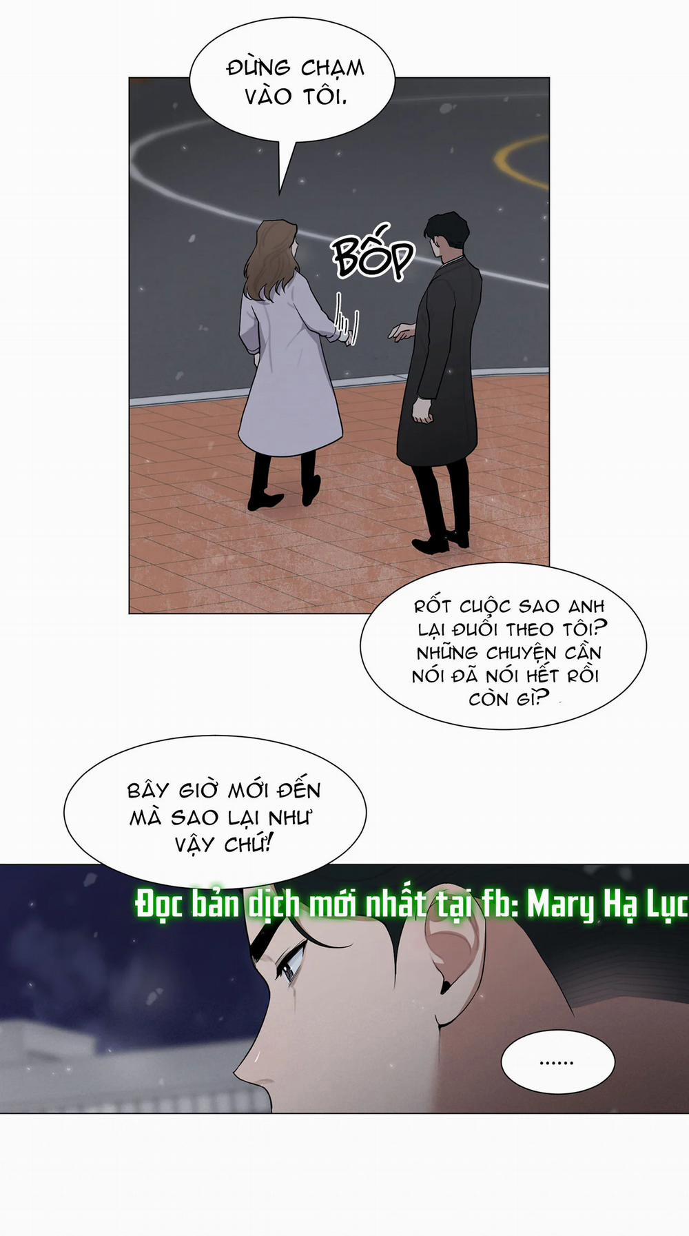 One More Time 35.1 trang 9