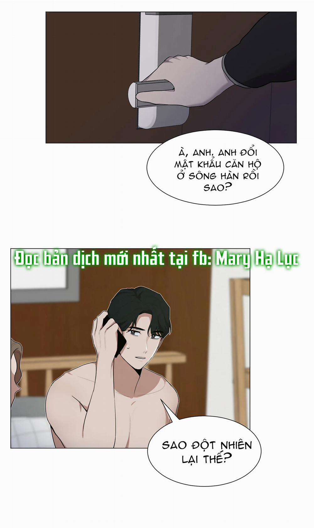 One More Time 35.3 trang 13