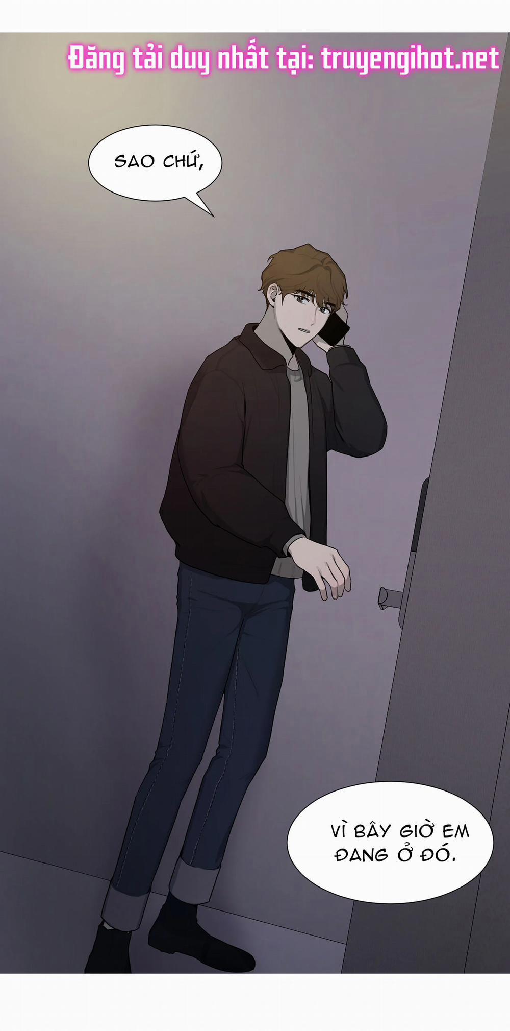 One More Time 35.3 trang 14