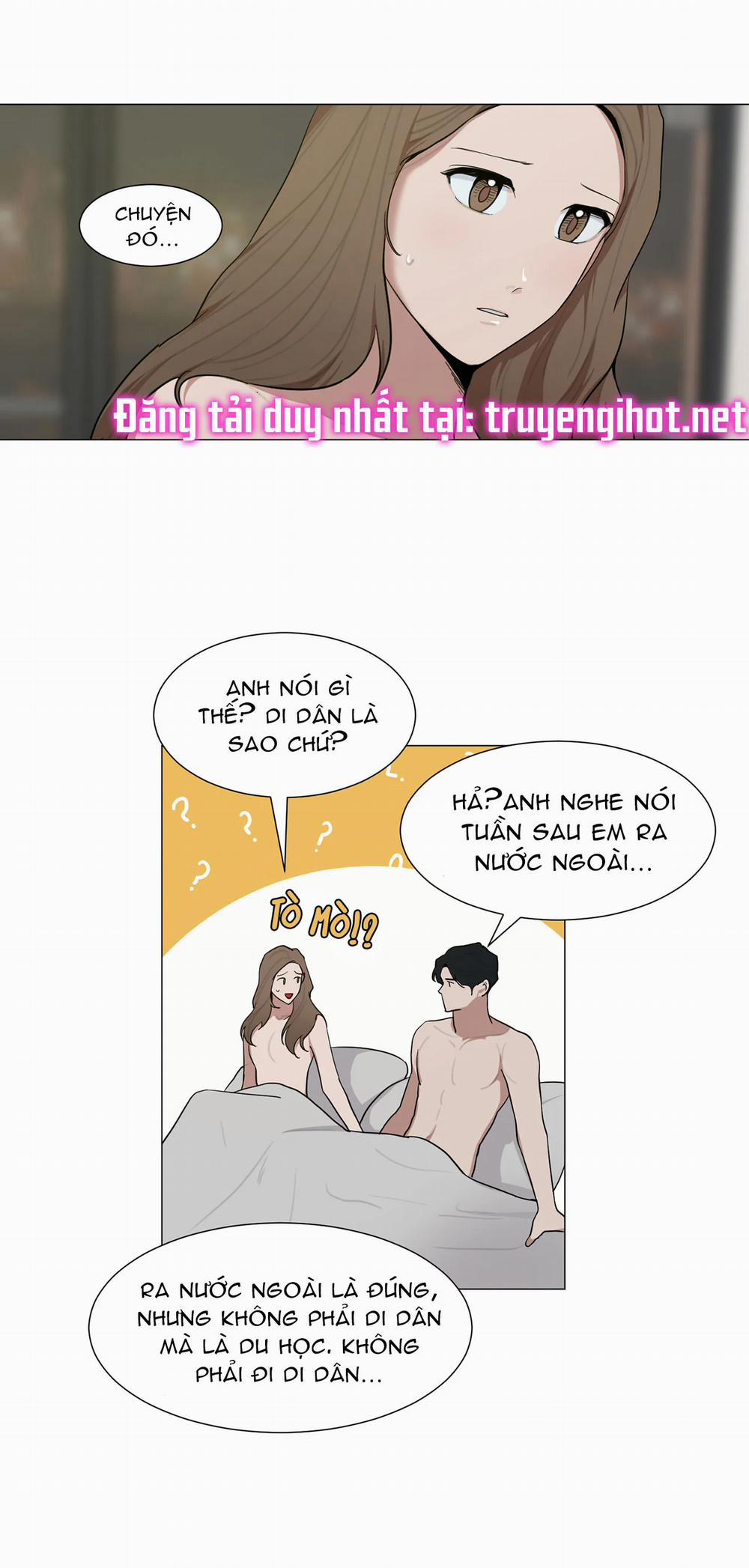 One More Time 35.3 trang 8