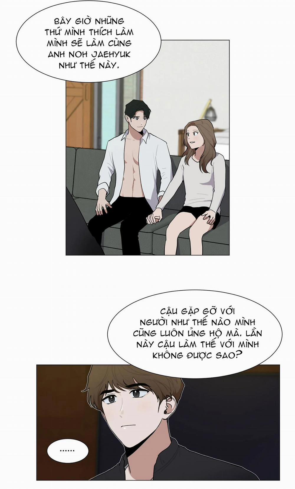 One More Time 36.1 trang 14