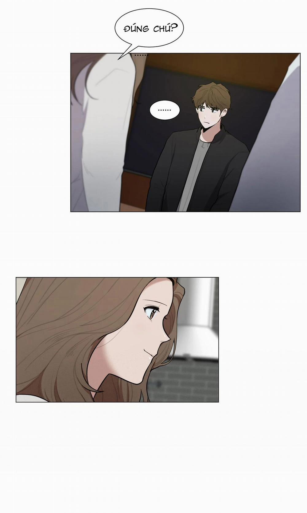 One More Time 36.1 trang 16