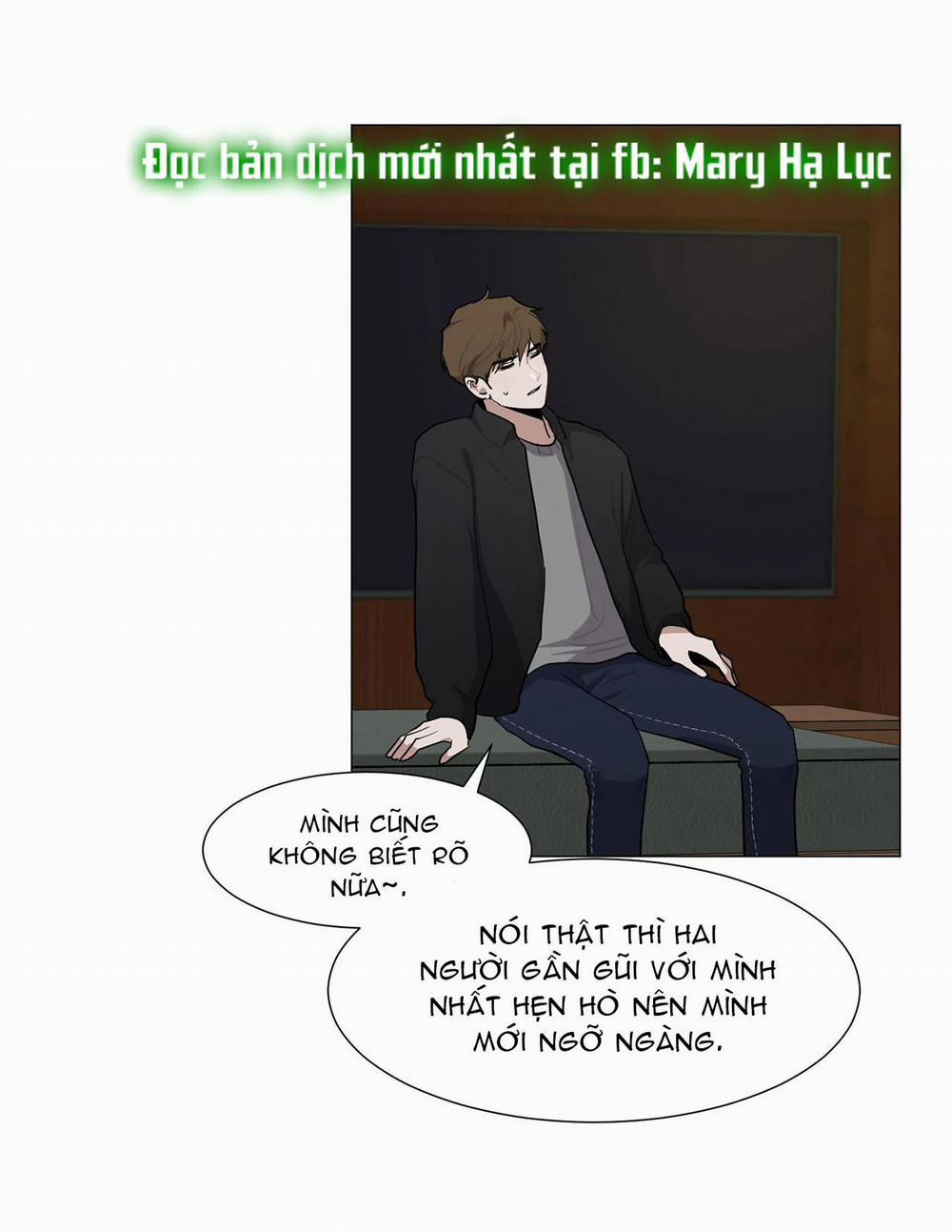 One More Time 36.1 trang 18