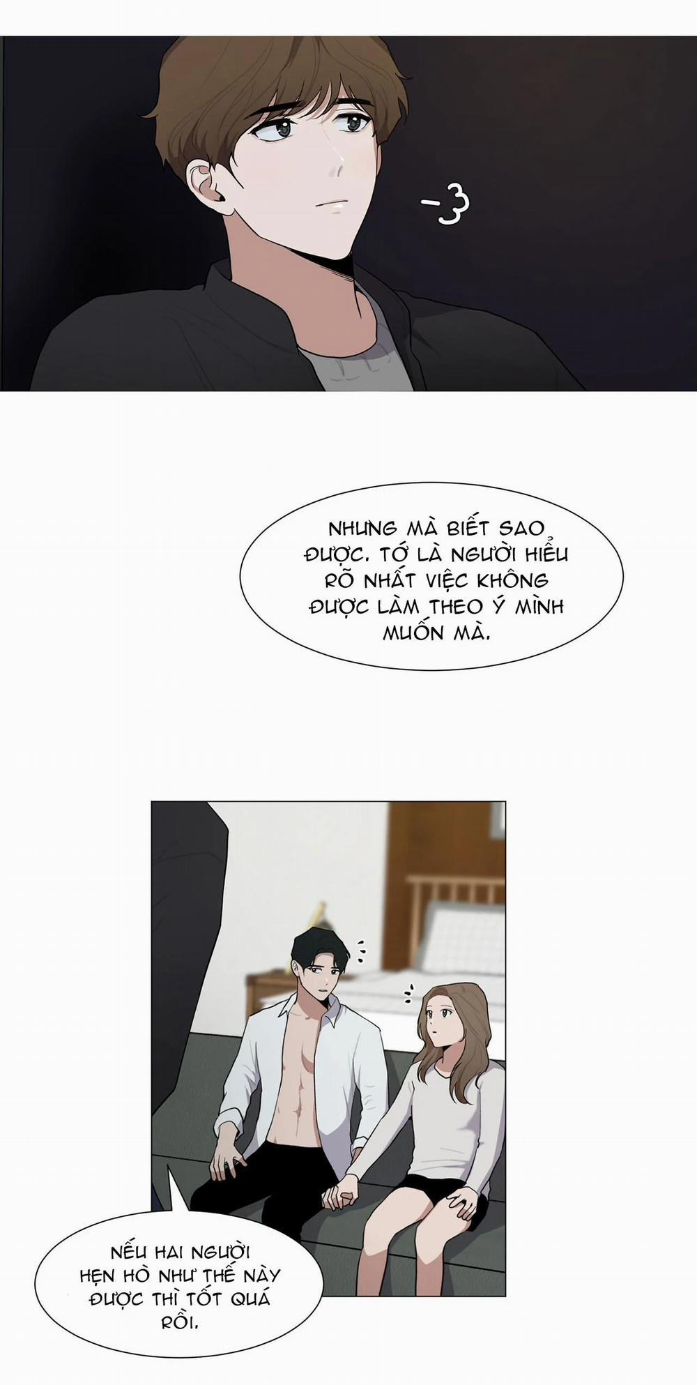 One More Time 36.1 trang 19