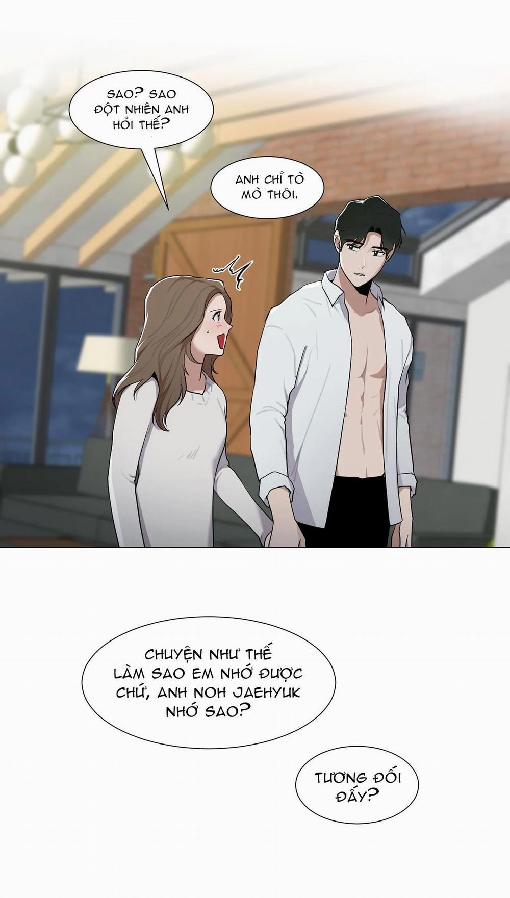 One More Time 36.1 trang 23