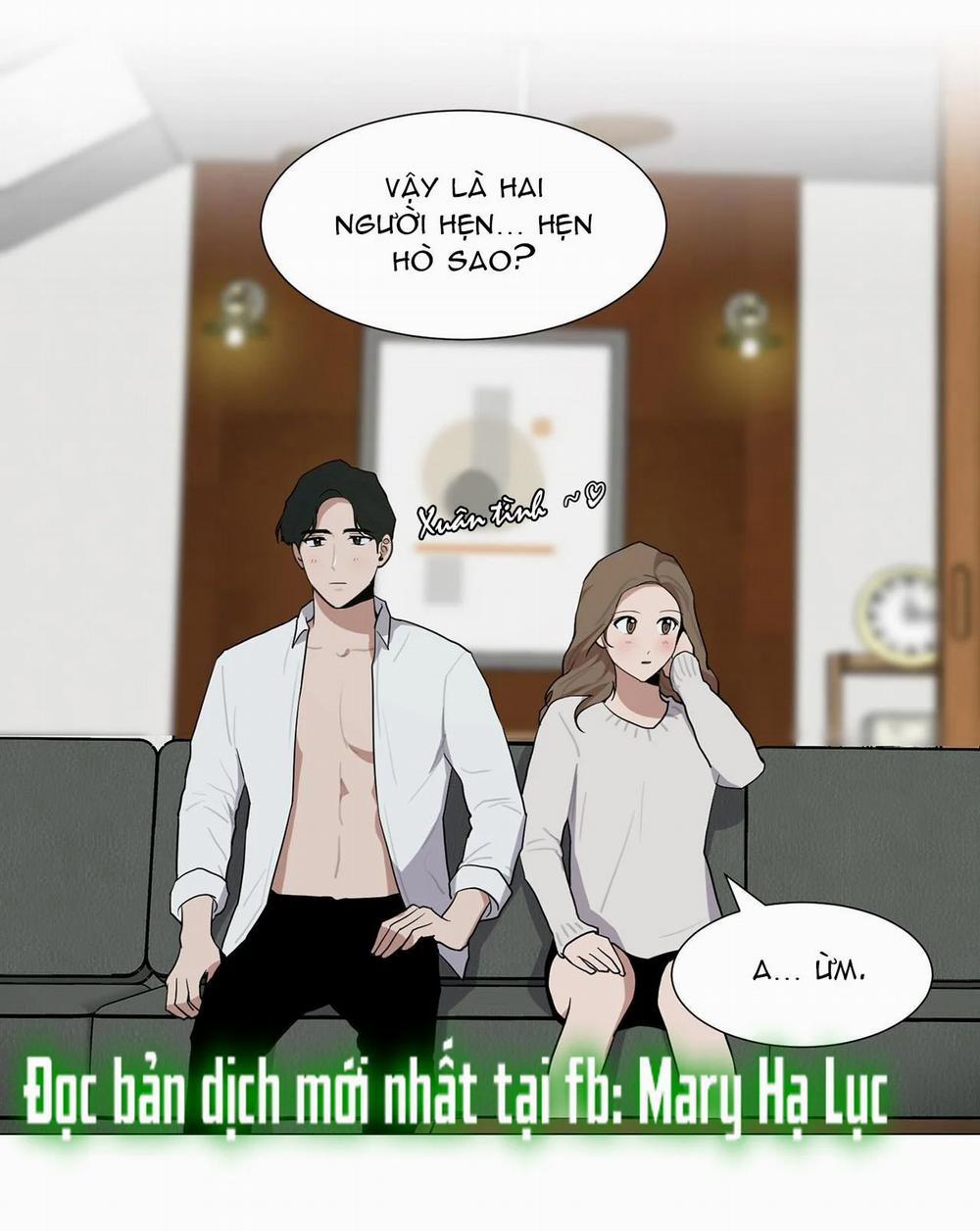 One More Time 36.1 trang 5