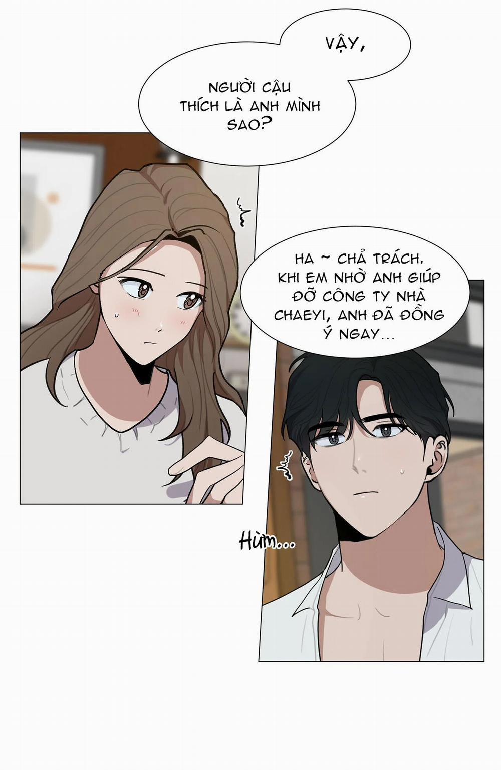 One More Time 36.1 trang 6