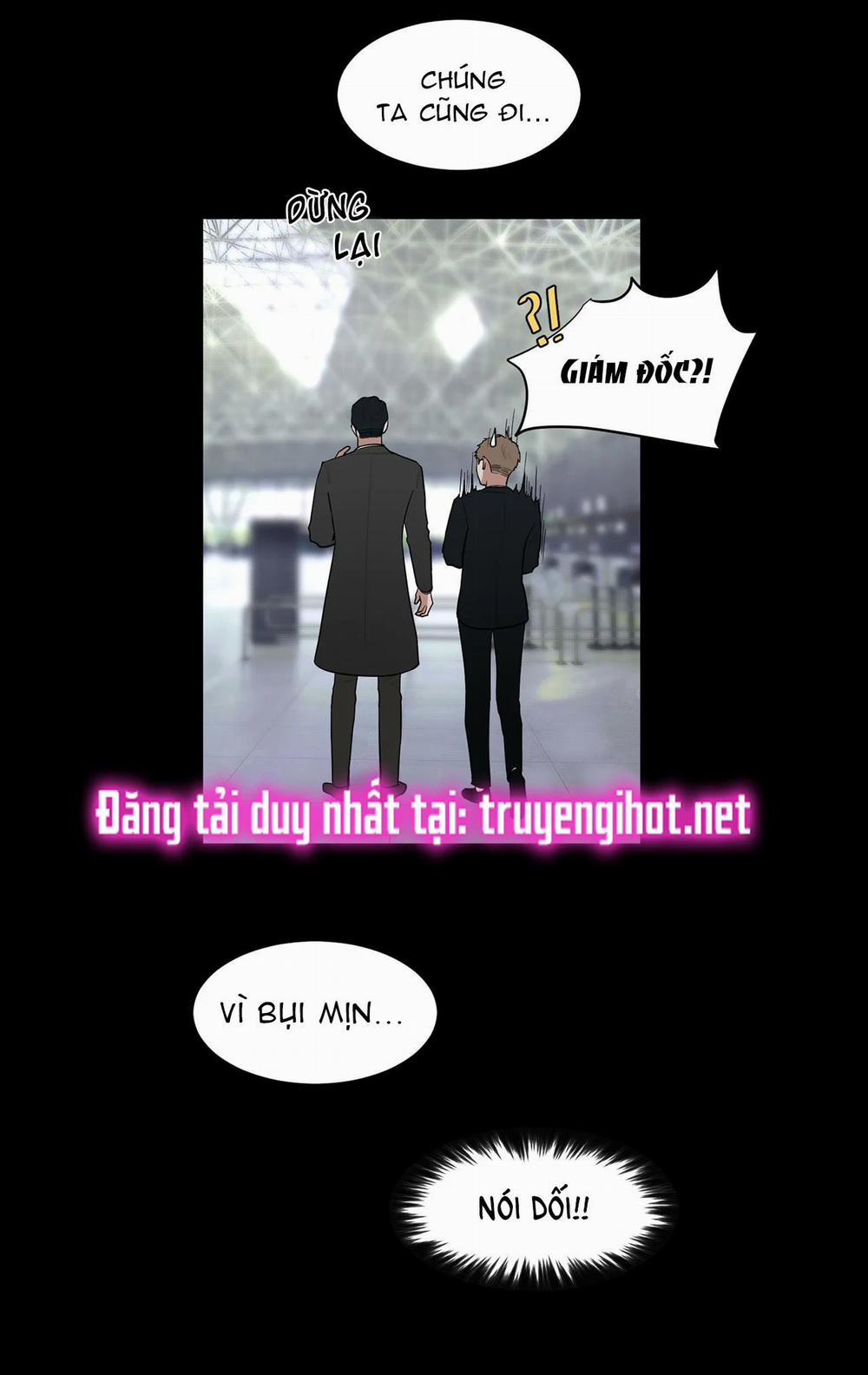 One More Time 36.2 trang 19