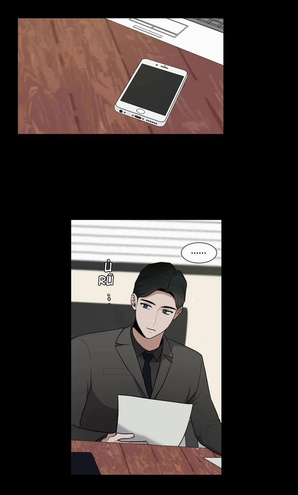 One More Time 36.2 trang 21