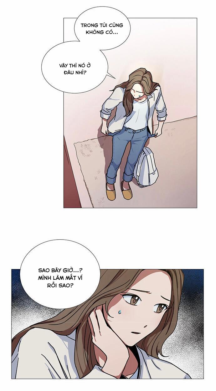 One More Time 4 trang 1