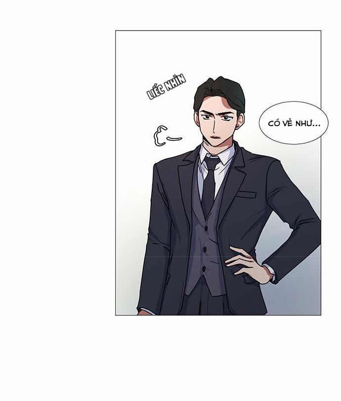 One More Time 4 trang 20