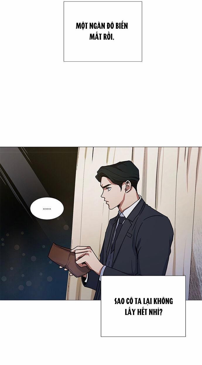 One More Time 4 trang 28