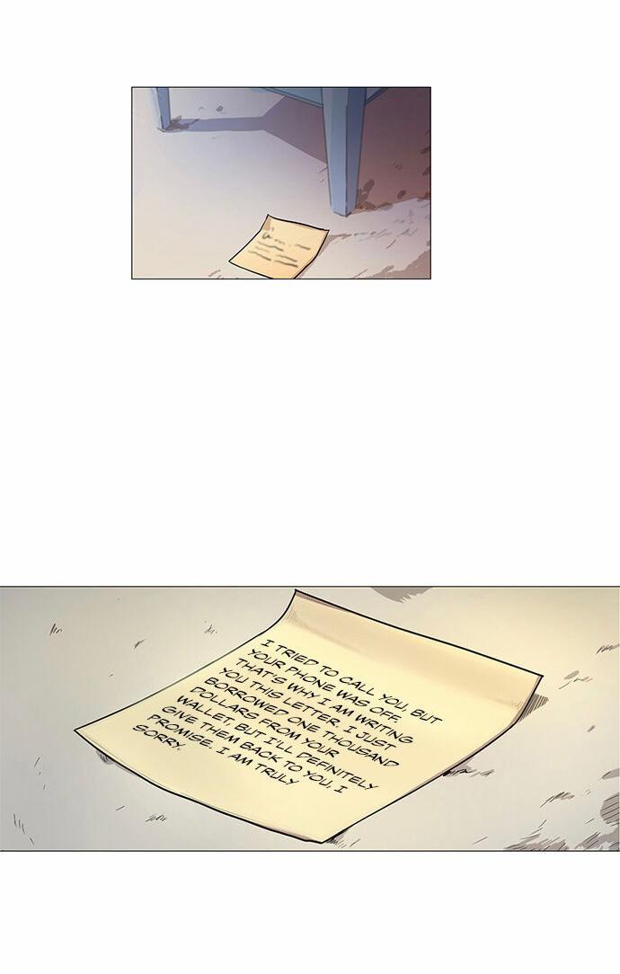 One More Time 4 trang 31