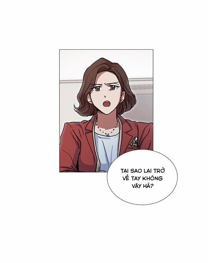 One More Time 4 trang 38