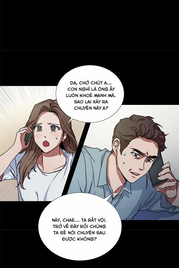 One More Time 4 trang 5