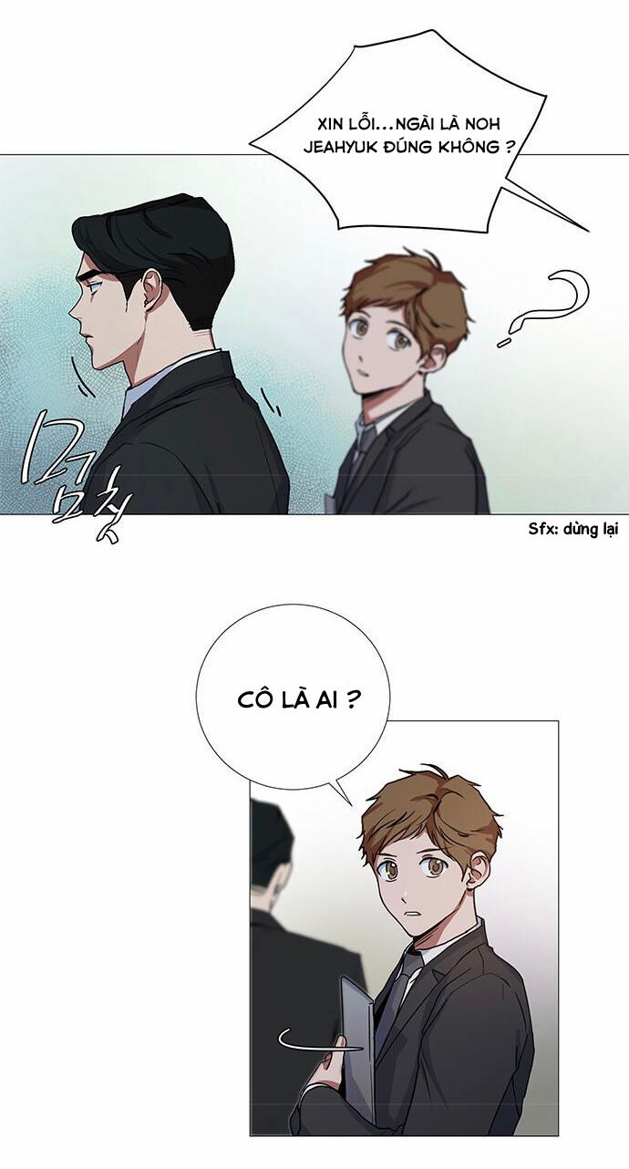 One More Time 5 trang 1