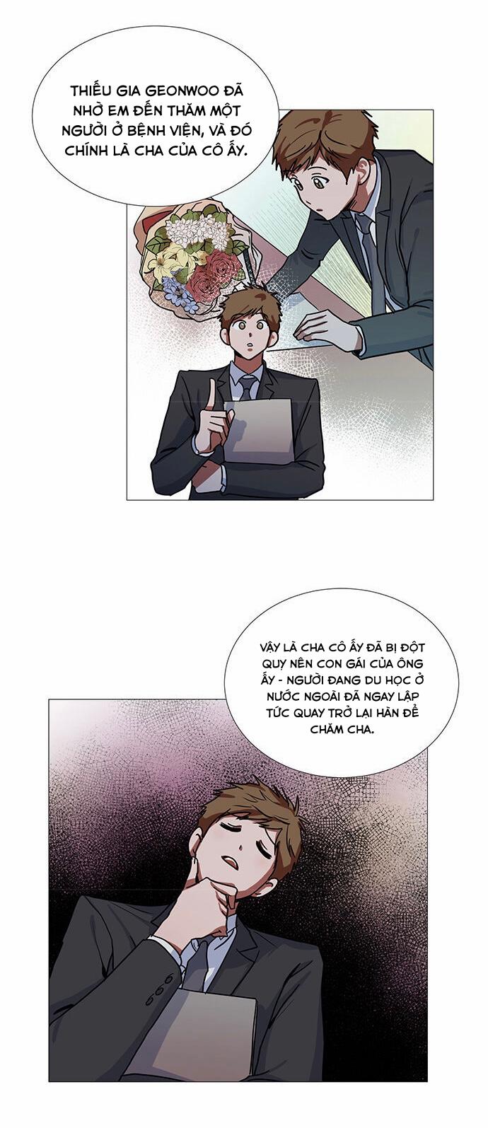 One More Time 5 trang 26