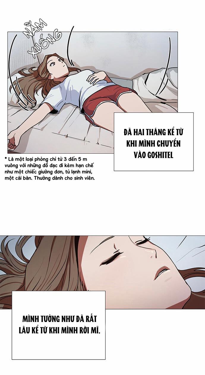 One More Time 5 trang 32