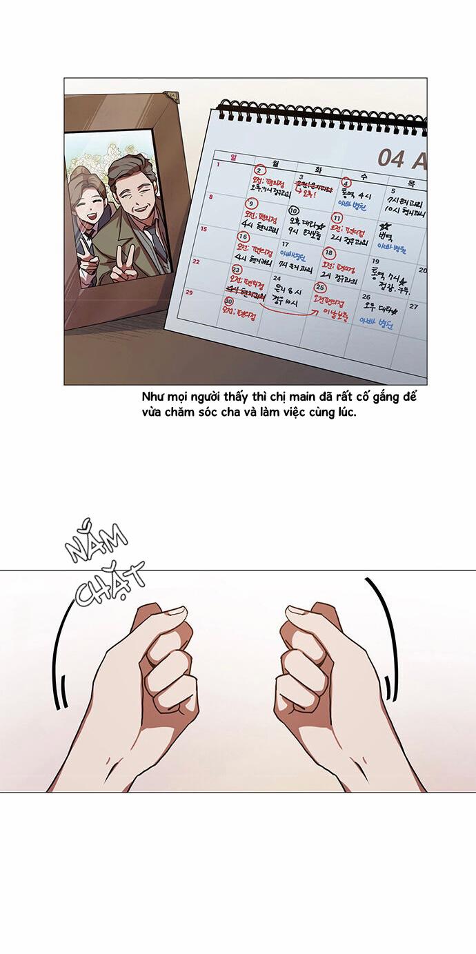 One More Time 5 trang 35