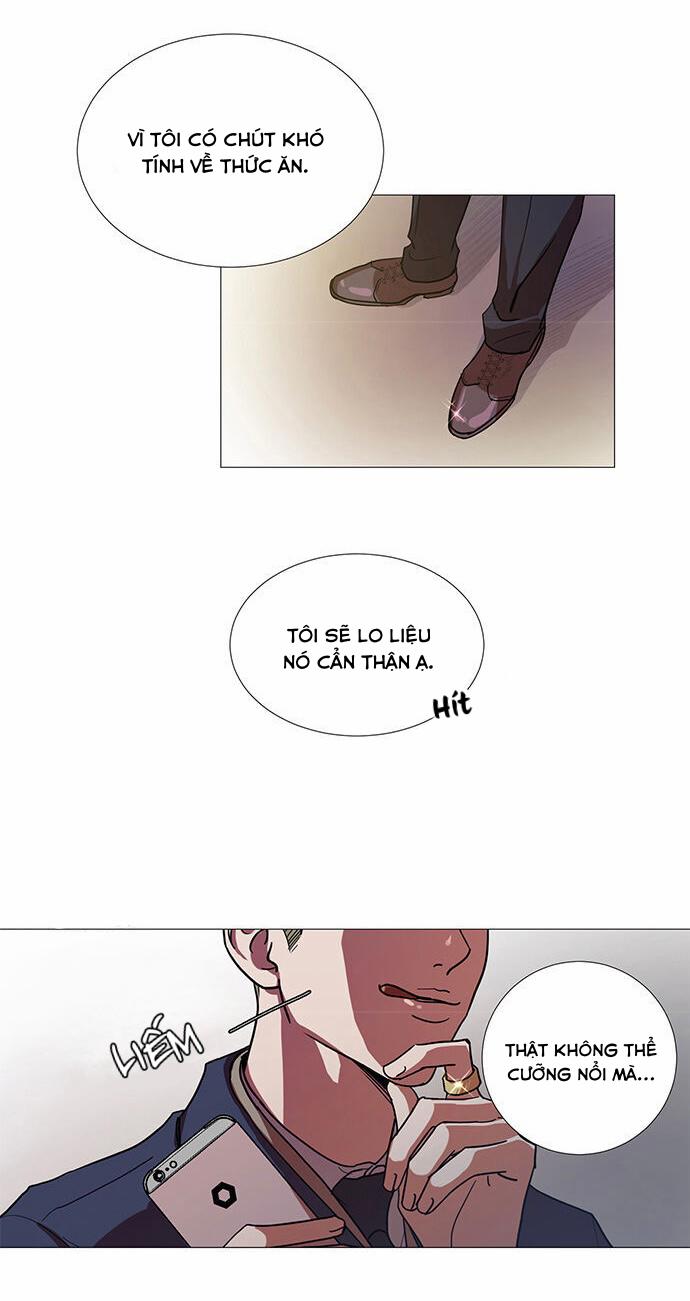 One More Time 5 trang 41