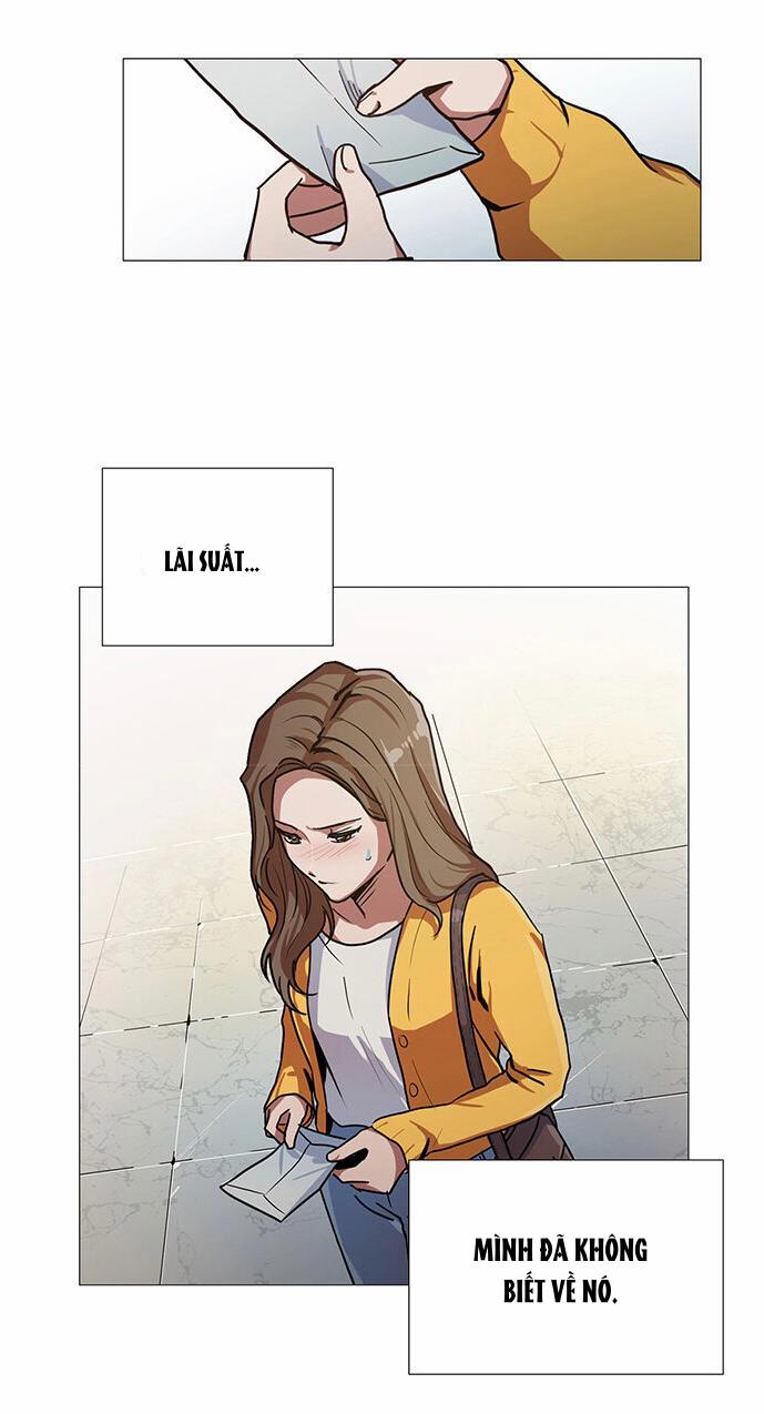 One More Time 5 trang 8