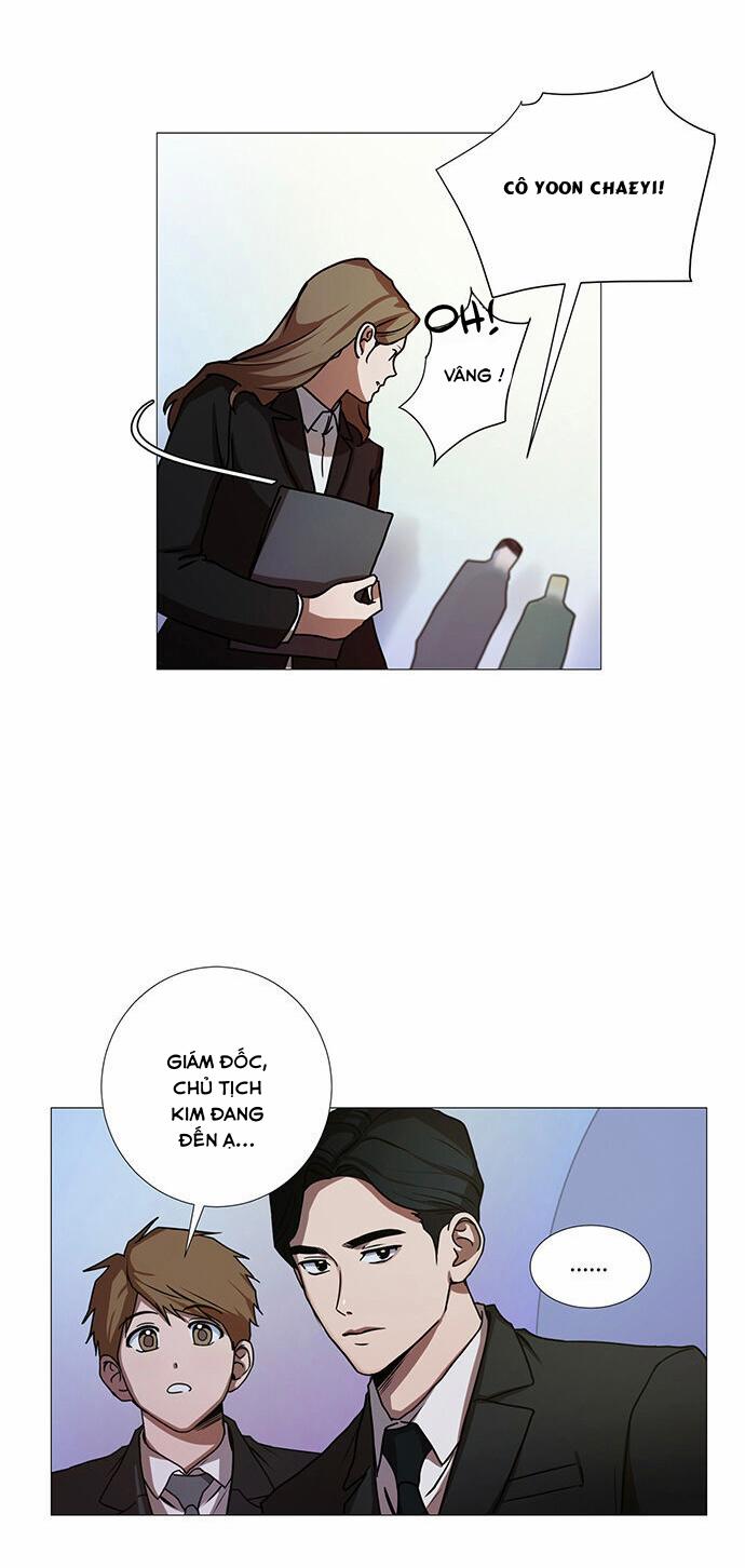 One More Time 6 trang 15