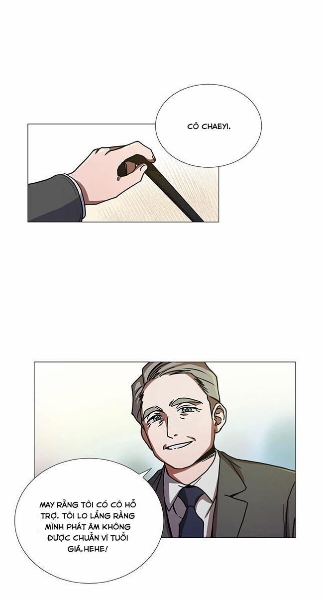 One More Time 6 trang 18