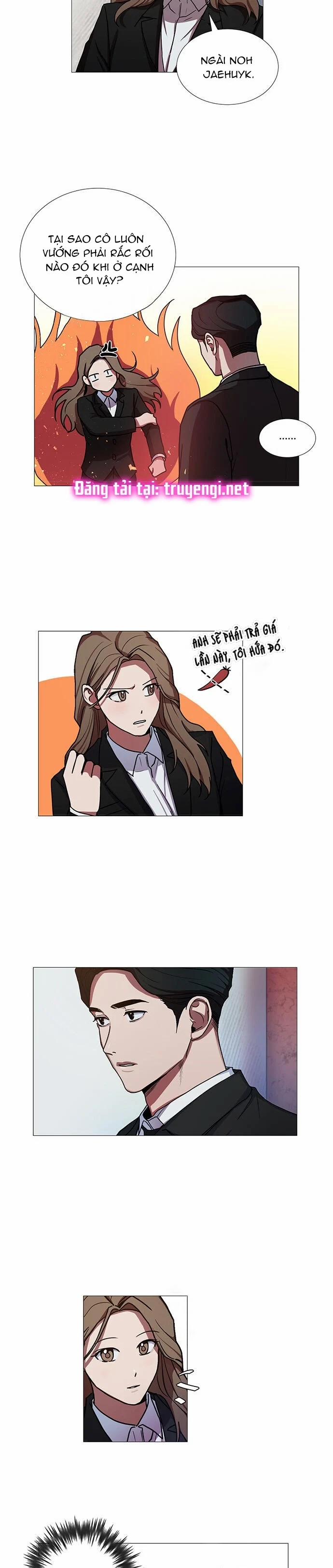 One More Time 7 trang 12