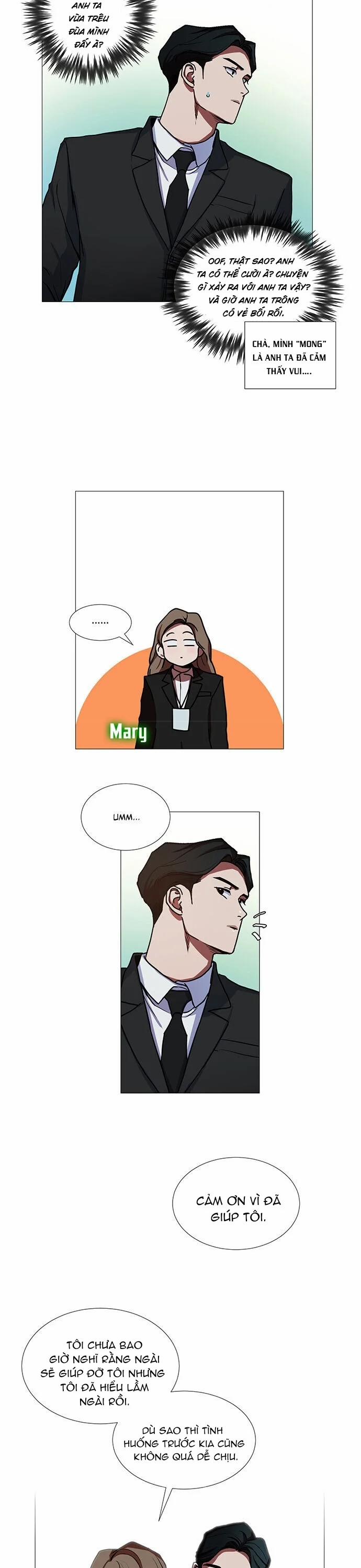 One More Time 7 trang 13