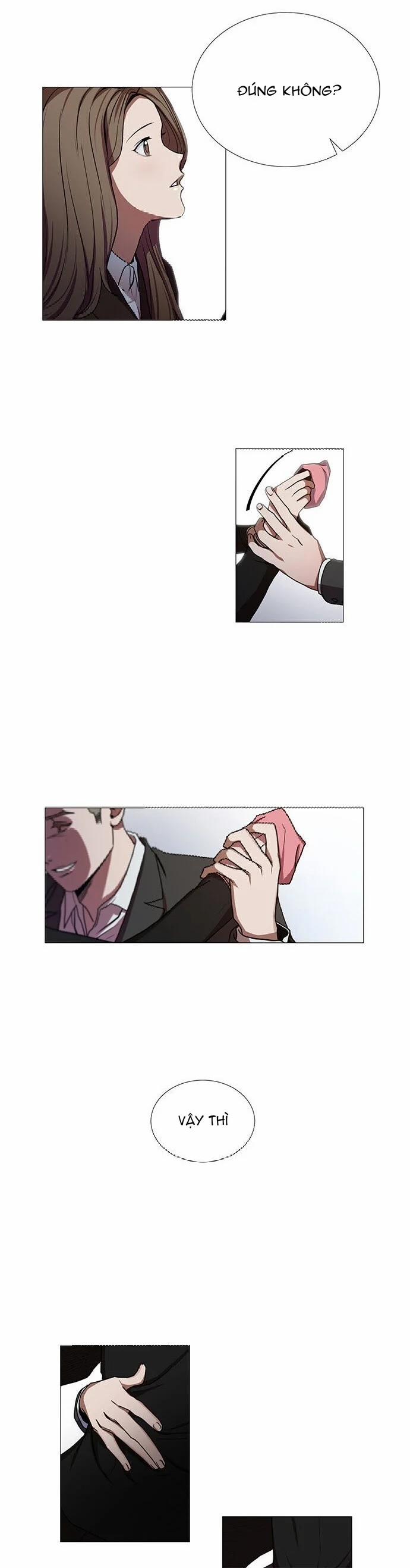 One More Time 7 trang 4