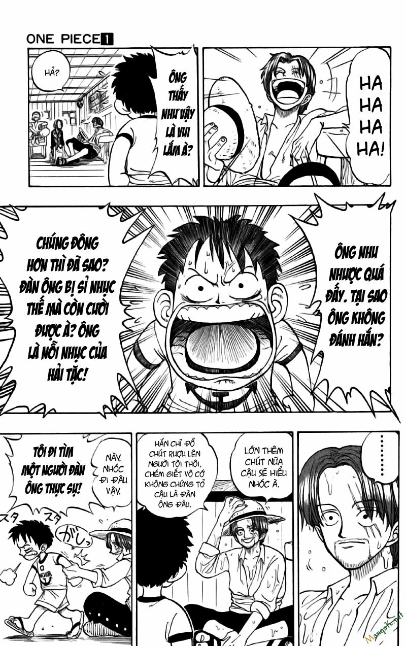 One Piece 1 trang 19