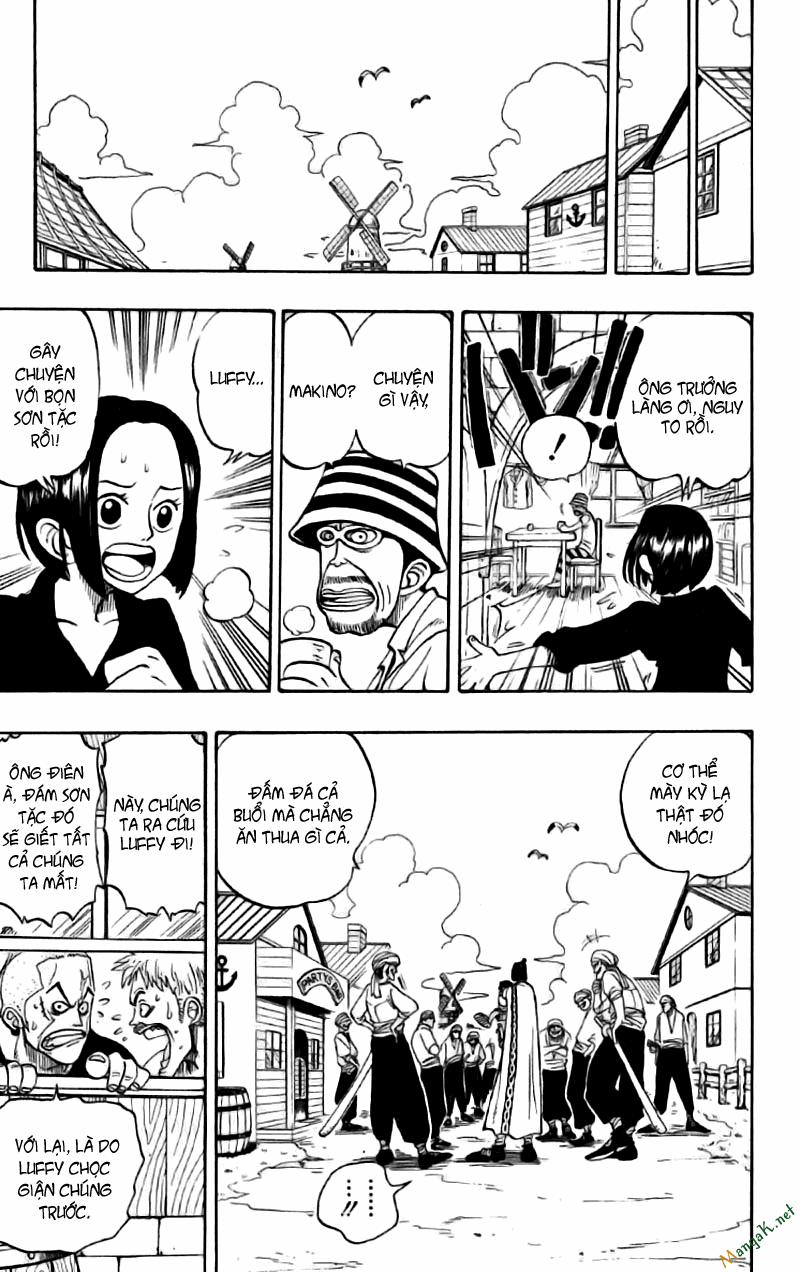 One Piece 1 trang 25