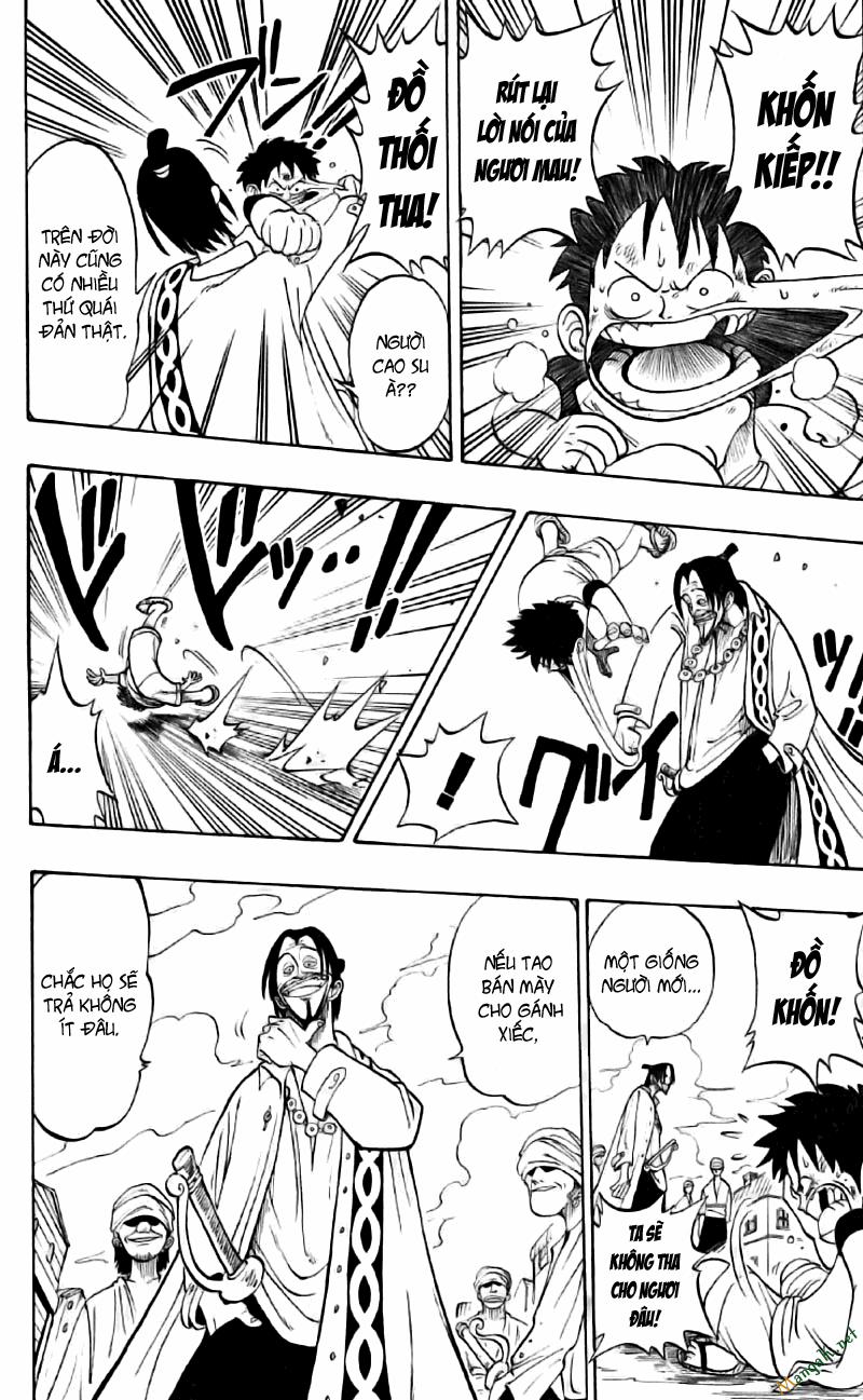 One Piece 1 trang 26