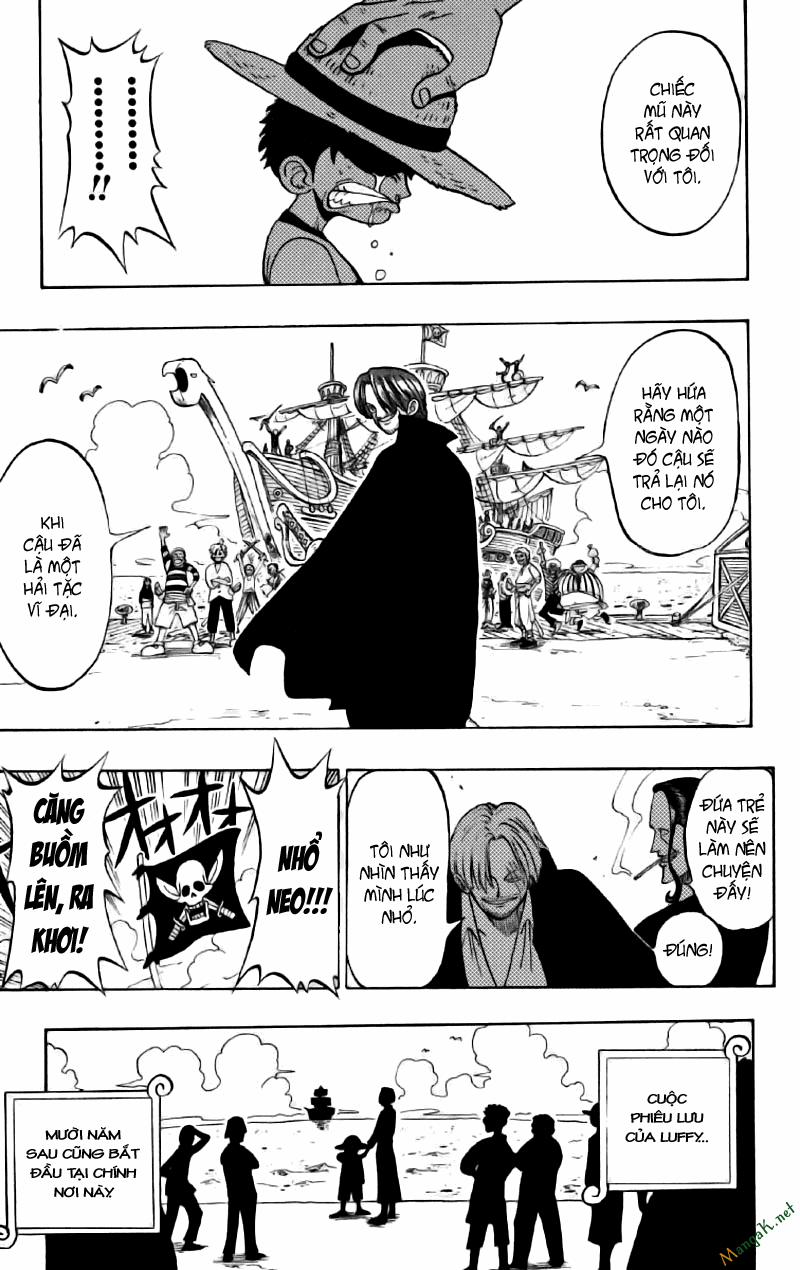 One Piece 1 trang 47