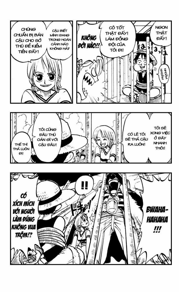 One Piece 10 trang 3