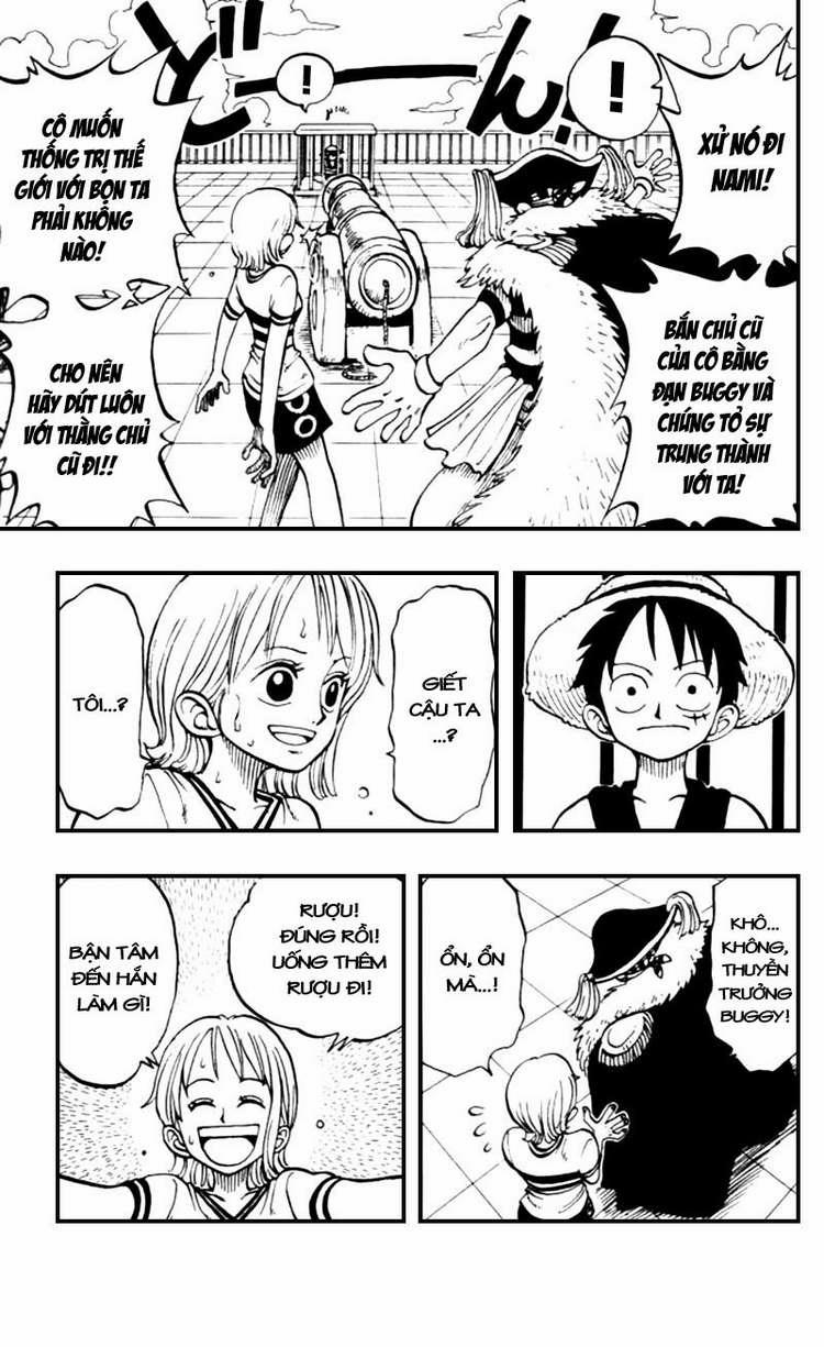 One Piece 10 trang 7