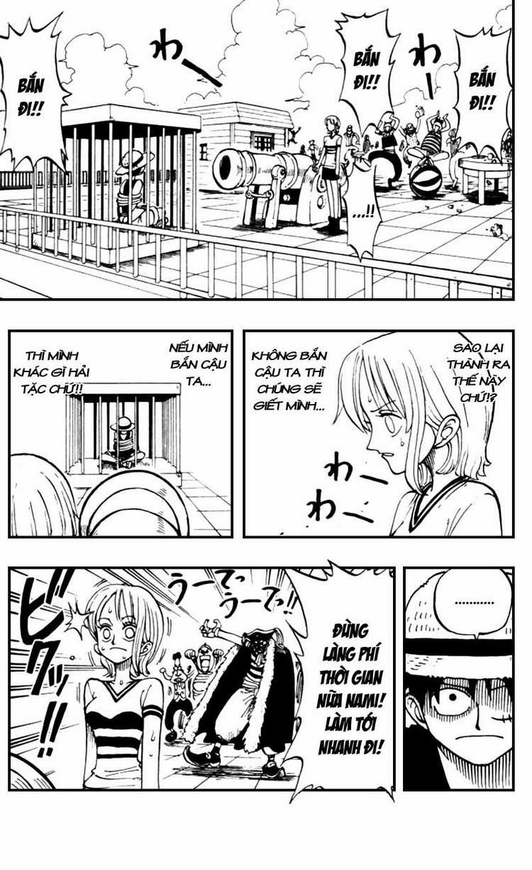 One Piece 10 trang 9