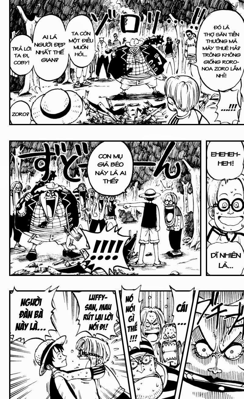 One Piece 2 trang 17