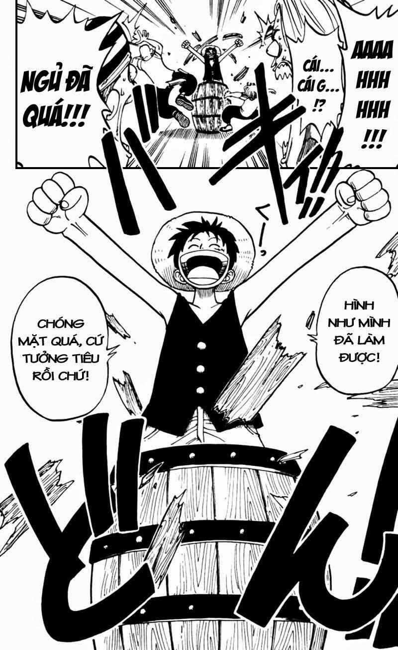 One Piece 2 trang 7