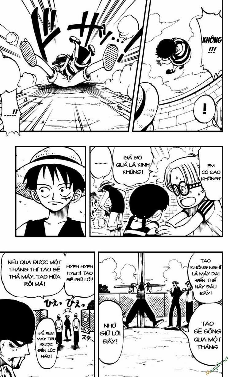 One Piece 3 trang 13