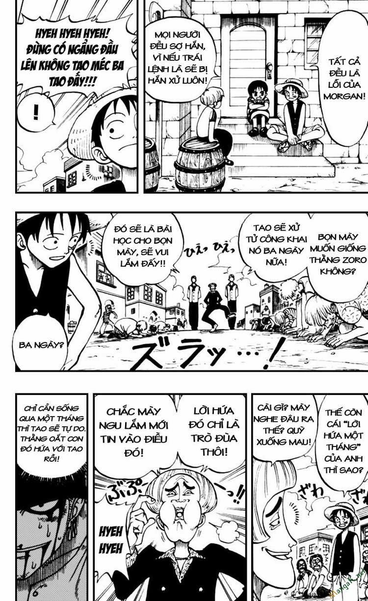 One Piece 3 trang 18